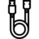 cable usb icon