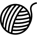 Ball of wool 