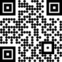 código qr icon