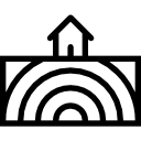 terremoto icon