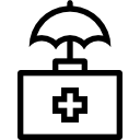 seguro médico icon