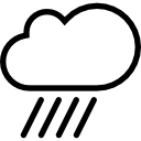 lluvia icon