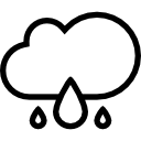 lluvia icon