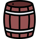 barril icon