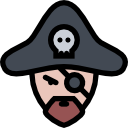 pirata icon