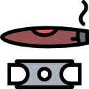 cigarro icon