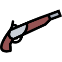 pistola icon