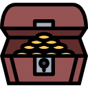 tesoro icon