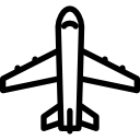 avión