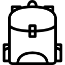 mochila icon