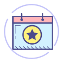 calendario icon