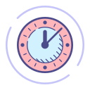 reloj icon