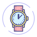 reloj icon