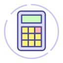 calculadora icon