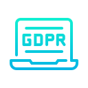 gdpr icon