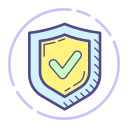 seguridad icon