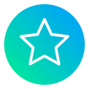 estrella icon