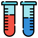 laboratorio medico icon