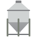 silo icon