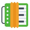 piano icon