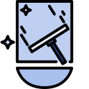 limpieza icon