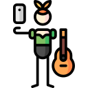 música icon