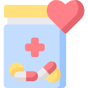 medicamento icon