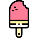 paleta de hielo icon