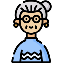 abuela icon