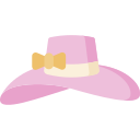 sombrero pamela