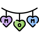 mamá icon