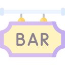 bar icon