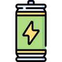 bebida energética icon