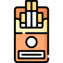 cigarrillo icon