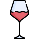 copa de vino