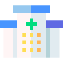 hospital icon