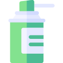 spray nettoyant 