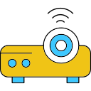 proyector icon