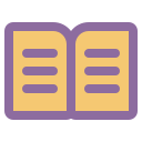 Book icon