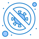 sin virus icon