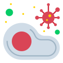 infectado icon