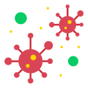 coronavirus icon