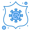 coronavirus icon