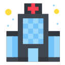 hospital icon