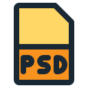 psd 