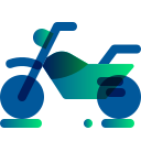 motocicleta icon