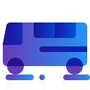 autobús icon