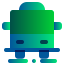 autobús icon