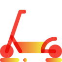 scooter icon