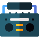 boombox icon